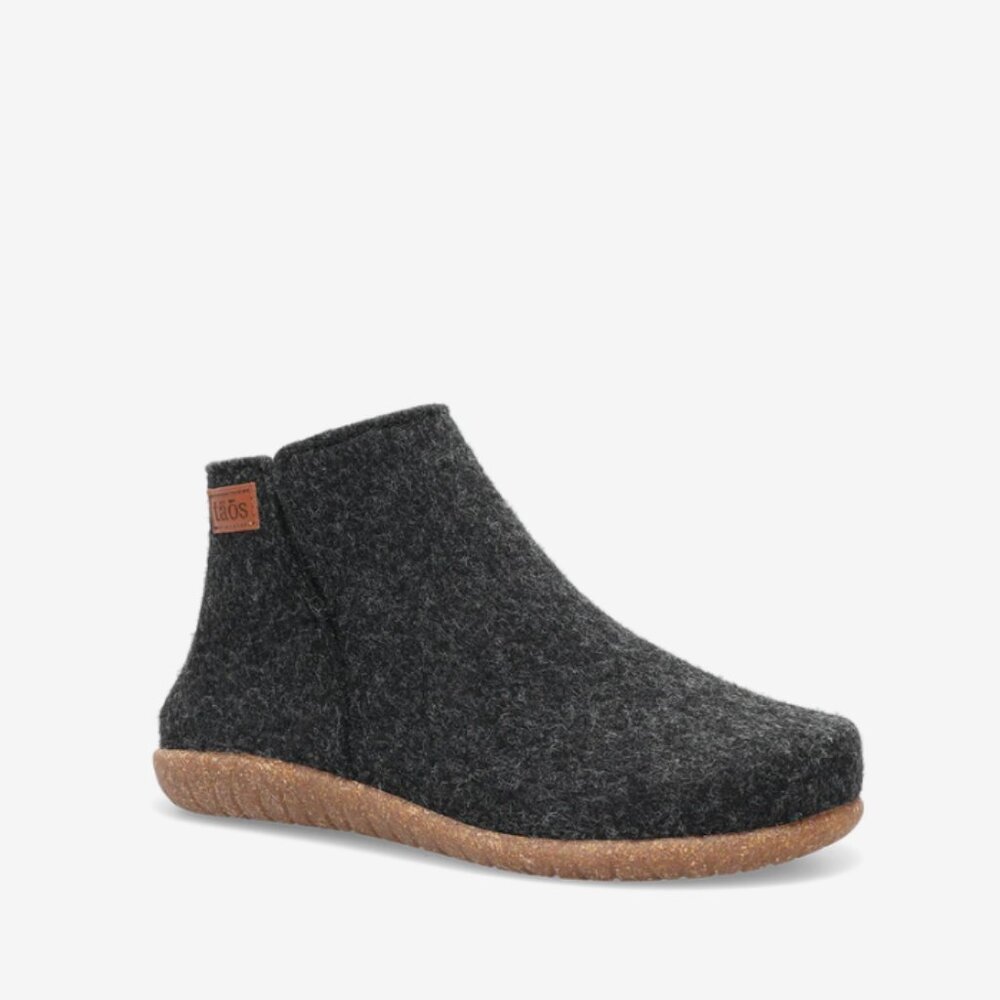 Taos Footware ~ Good Wool ~ Size 41 ~ New